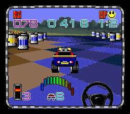 Dirt Racer Screenshot 1